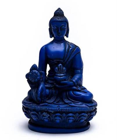 Bouddha de la Mdecine 