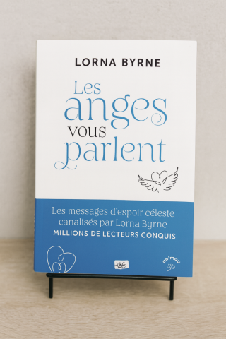 Les anges vous parlent