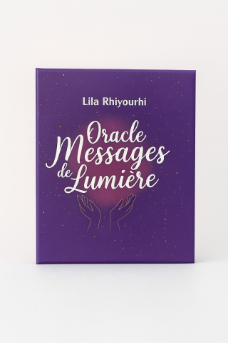Oracle messages de lumire 