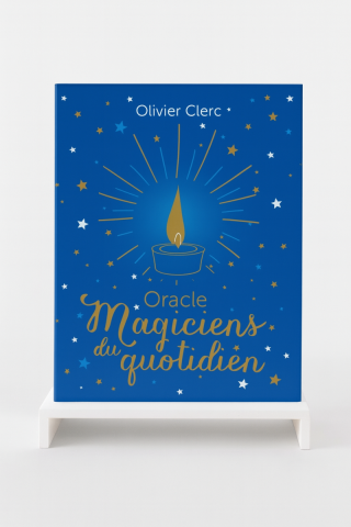 Oracle Magiciens du quotidien 