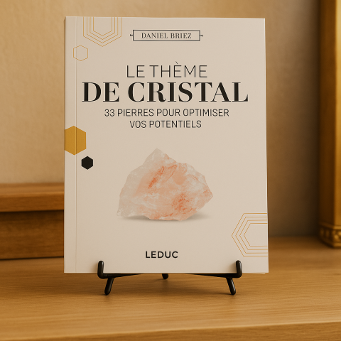 Le Thme de Cristal 