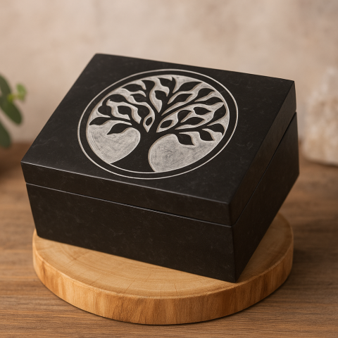 Coffret Arbre de vie