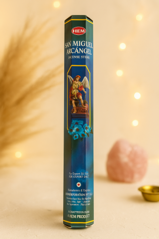 Encens Archange Mickal 