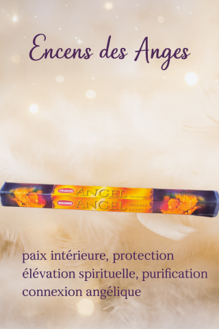 Encens des anges