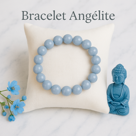 Bracelet Anglite 